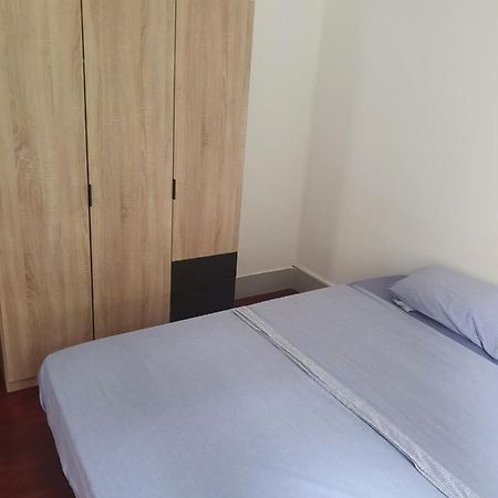Habitacion Sencilla Con Balcon Βίγκο Εξωτερικό φωτογραφία