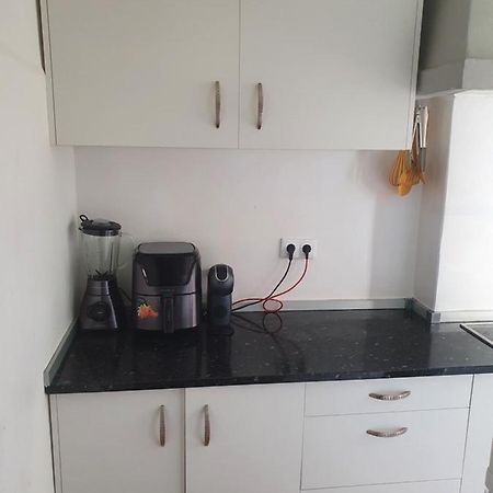 Habitacion Sencilla Con Balcon Βίγκο Εξωτερικό φωτογραφία