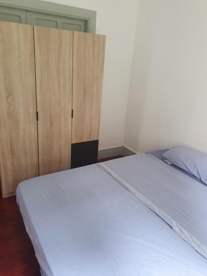 Habitacion Sencilla Con Balcon Βίγκο Εξωτερικό φωτογραφία