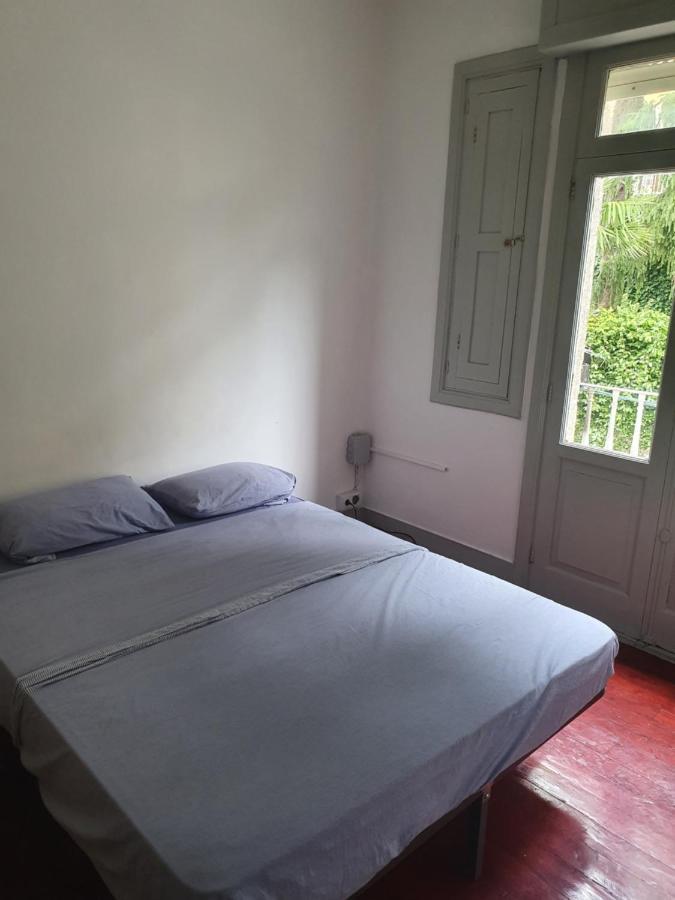 Habitacion Sencilla Con Balcon Βίγκο Εξωτερικό φωτογραφία
