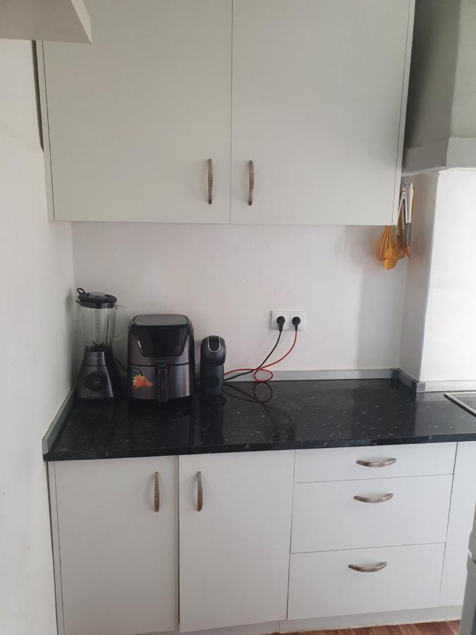 Habitacion Sencilla Con Balcon Βίγκο Εξωτερικό φωτογραφία